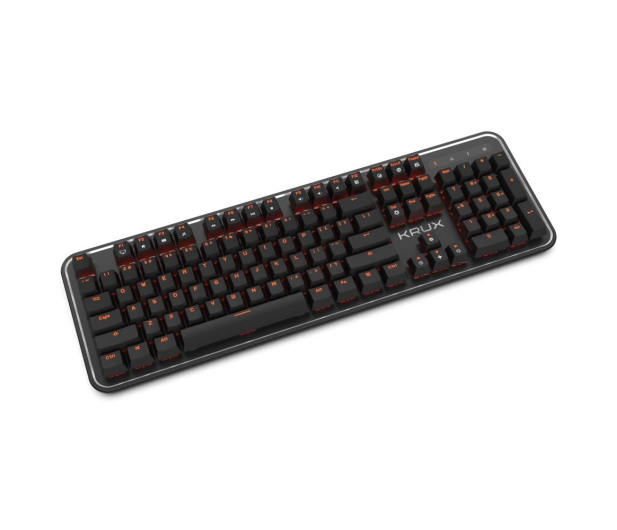 KRUX Comet (Outemu Blue) - 544559 - zdjęcie 2